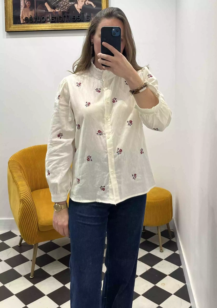 Blouse Ambre WEEKEND