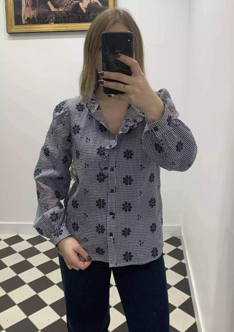 Blouse Maria WEEKEND