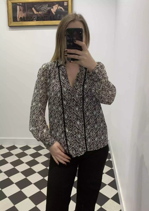 Blouse Charlotte WEEKEND