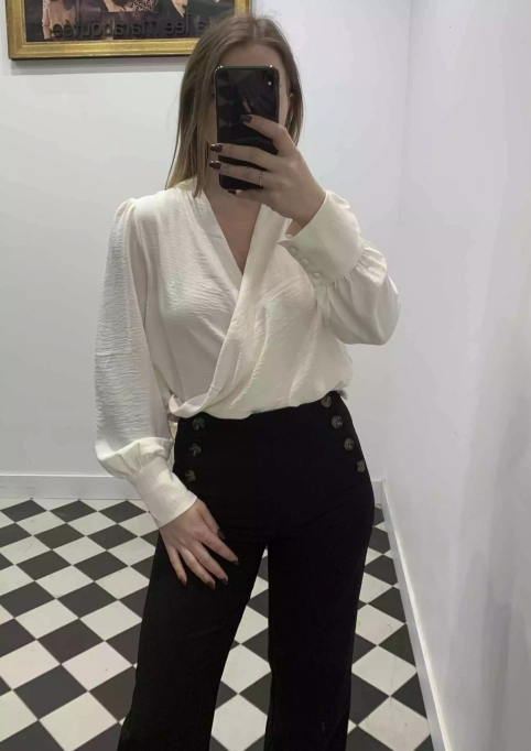 Blouse Axelle WEEKEND