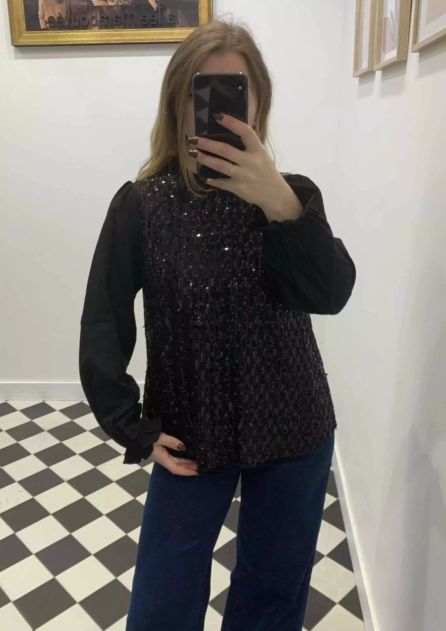 Blouse Tatiana WEEKEND