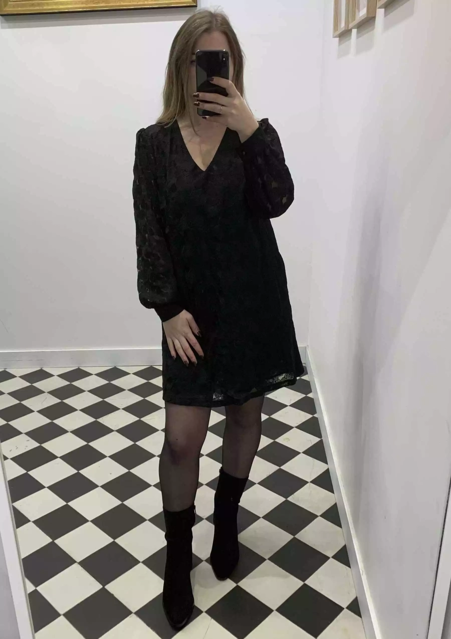 Robe Agathe WEEKEND