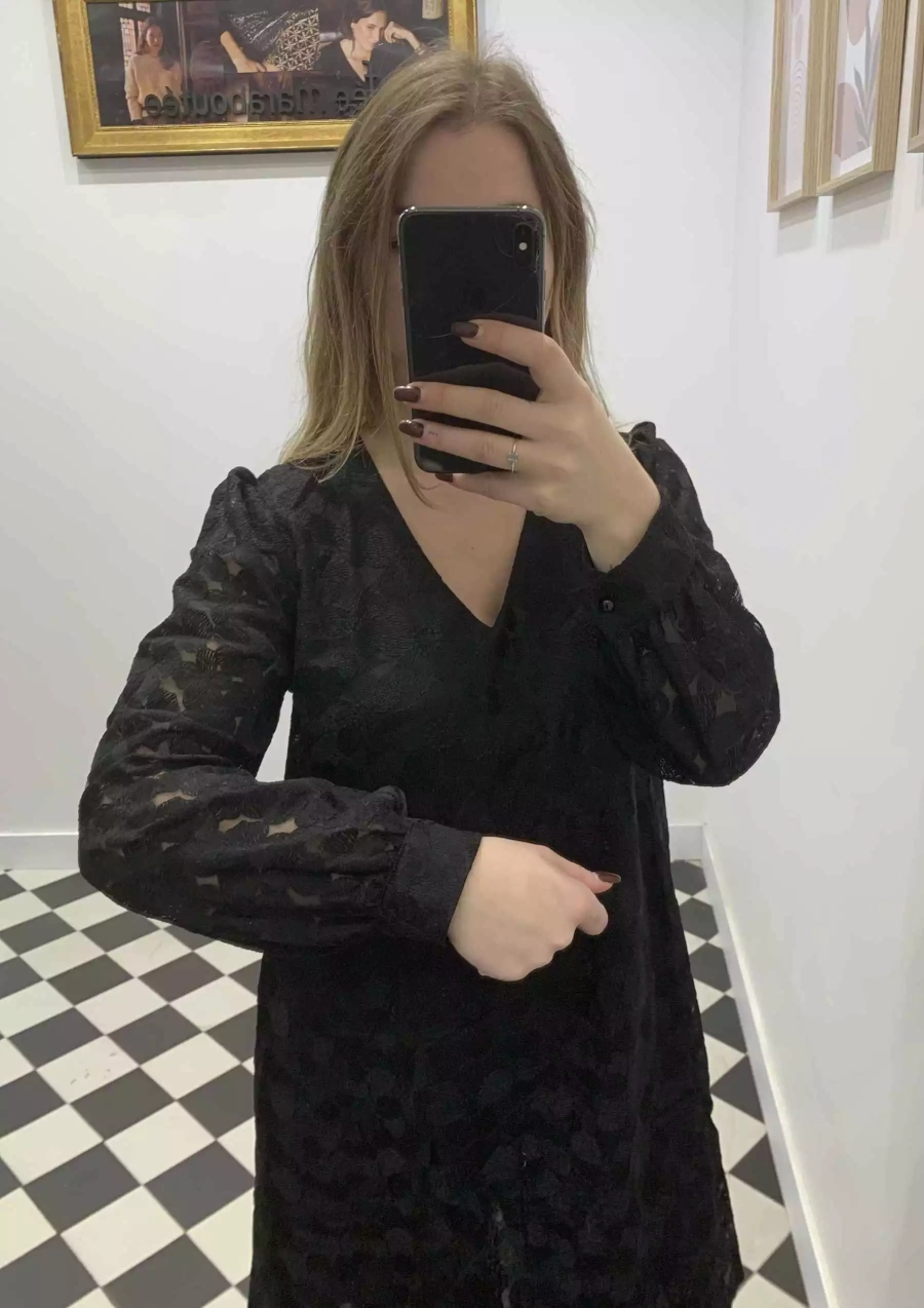 Robe Agathe WEEKEND