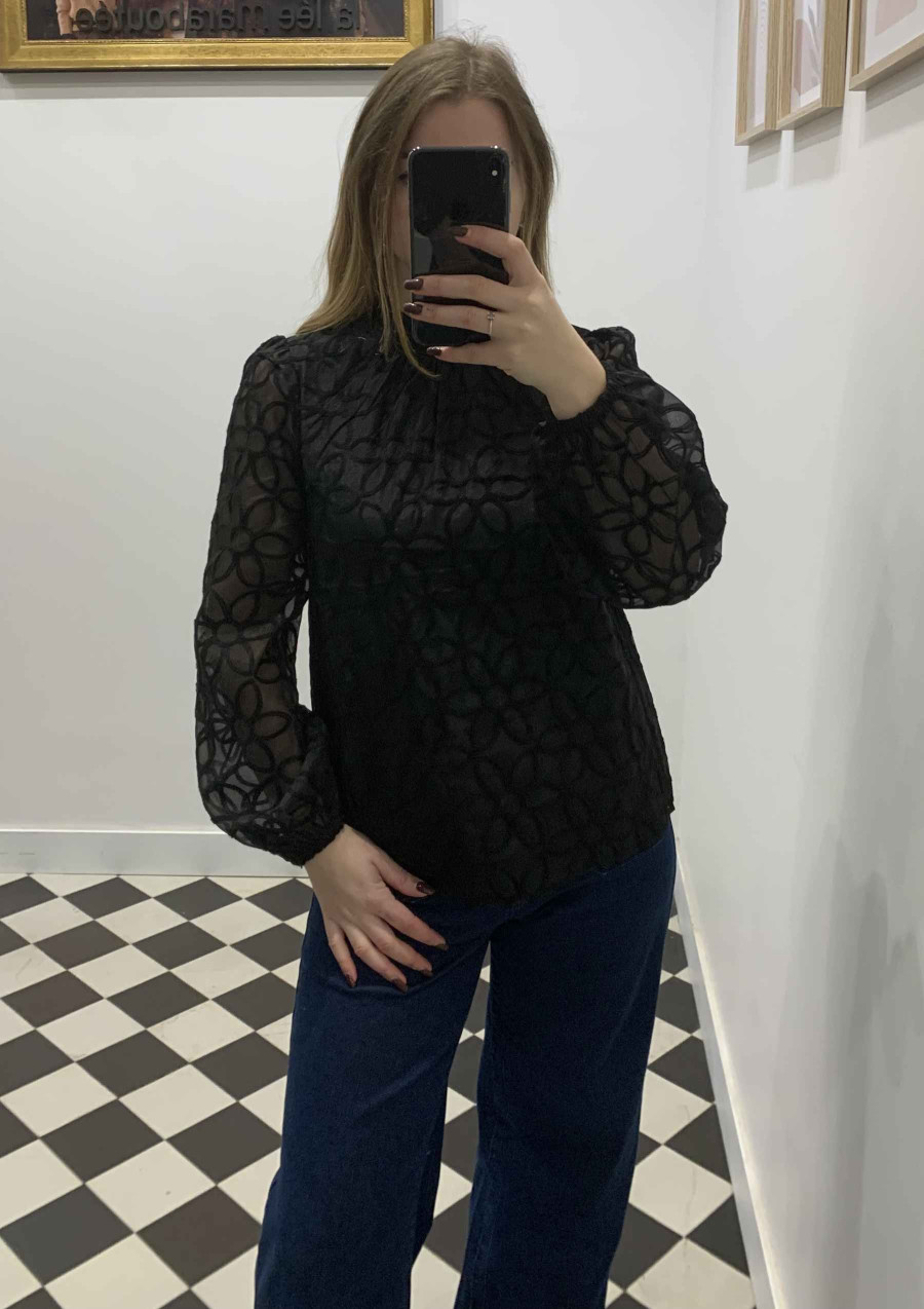 Blouse Angèle WEEKEND