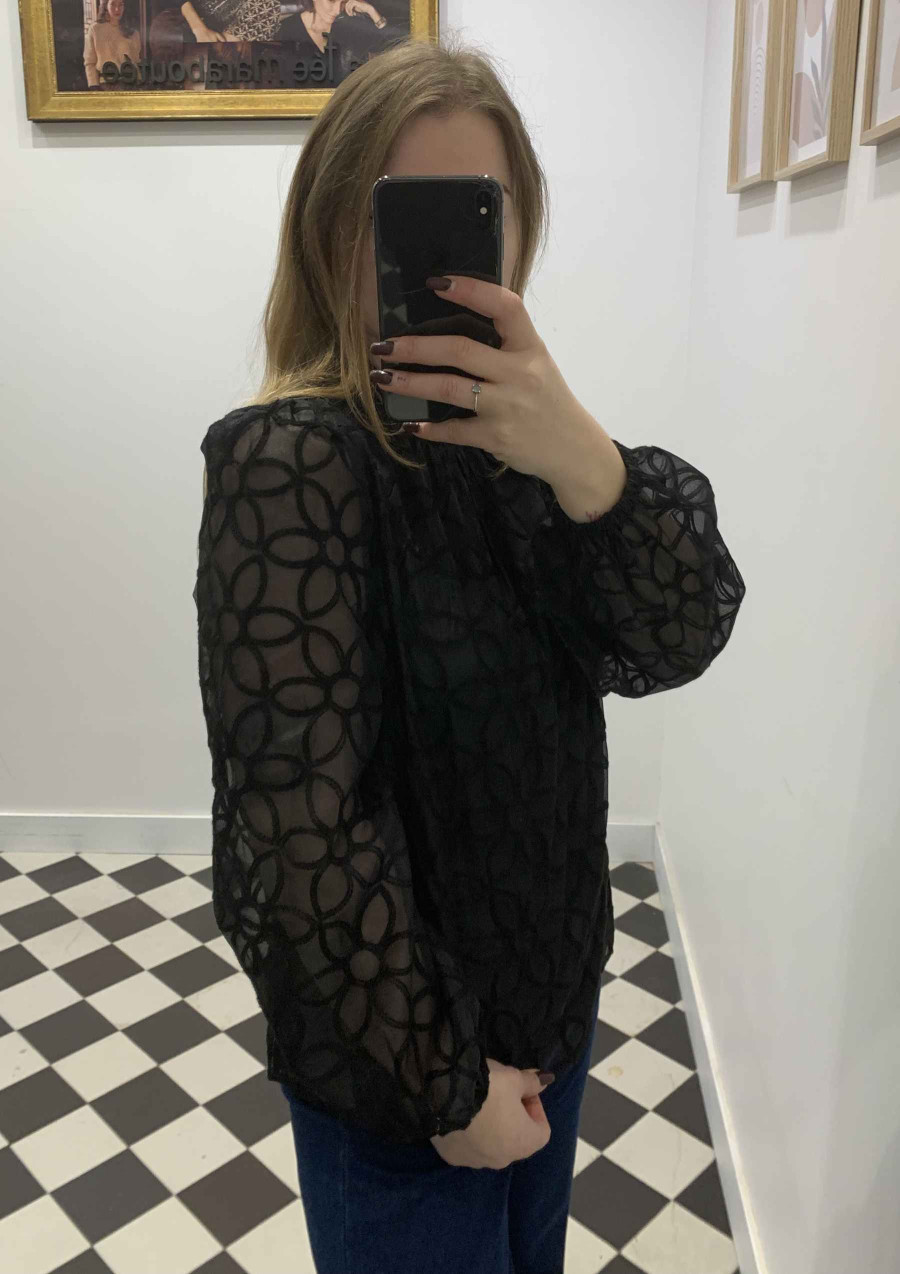 Blouse Angèle WEEKEND