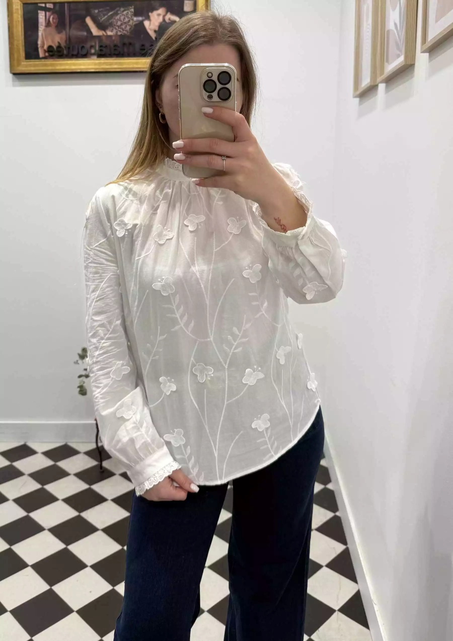 Blouse Coline WEEKEND