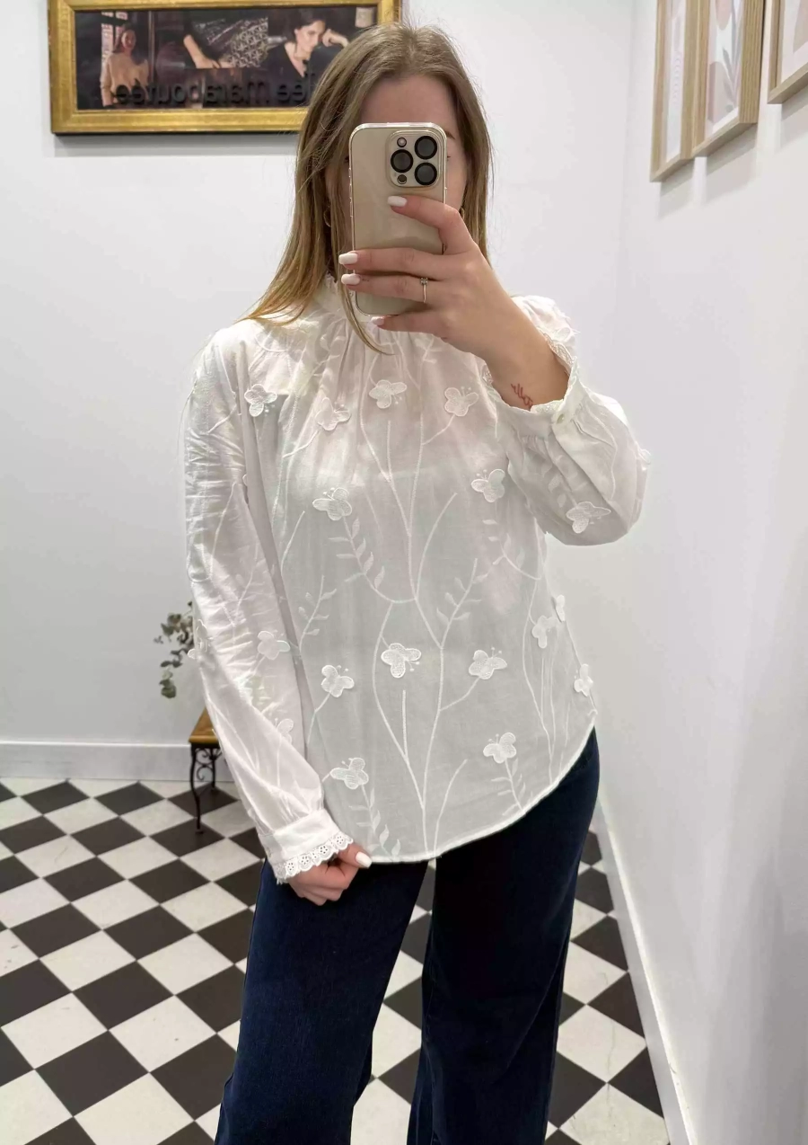 Blouse Coline WEEKEND