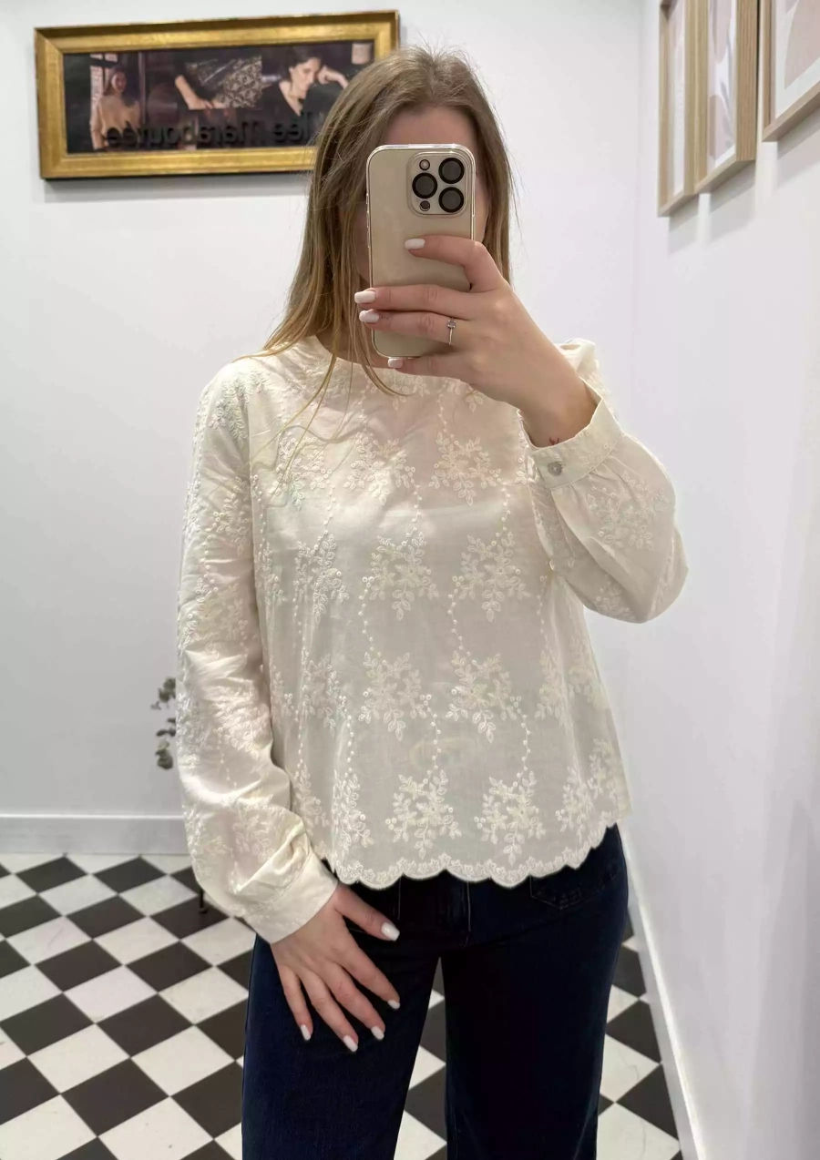 Blouse Anais WEEKEND