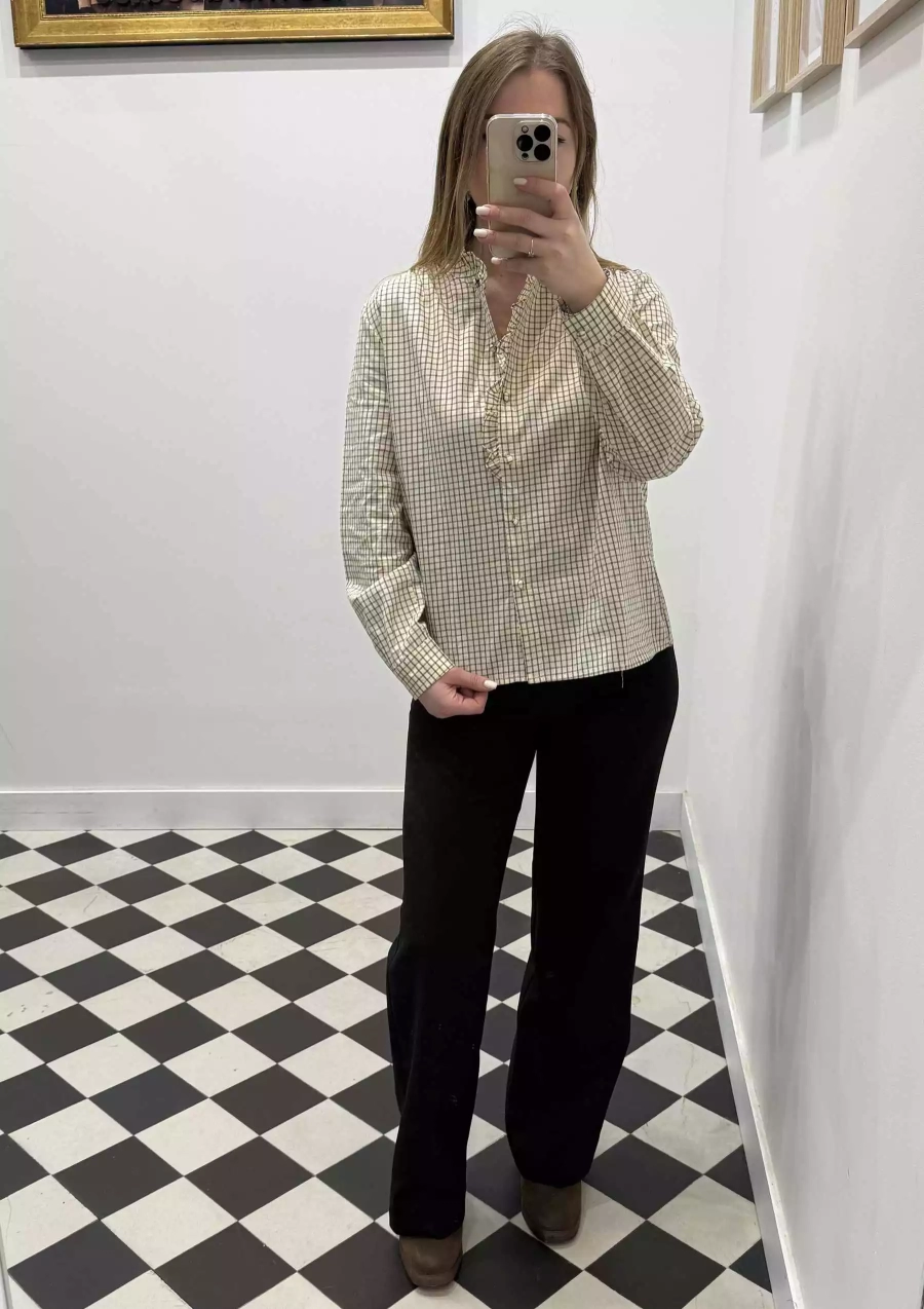 Blouse Jeanne WEEKEND