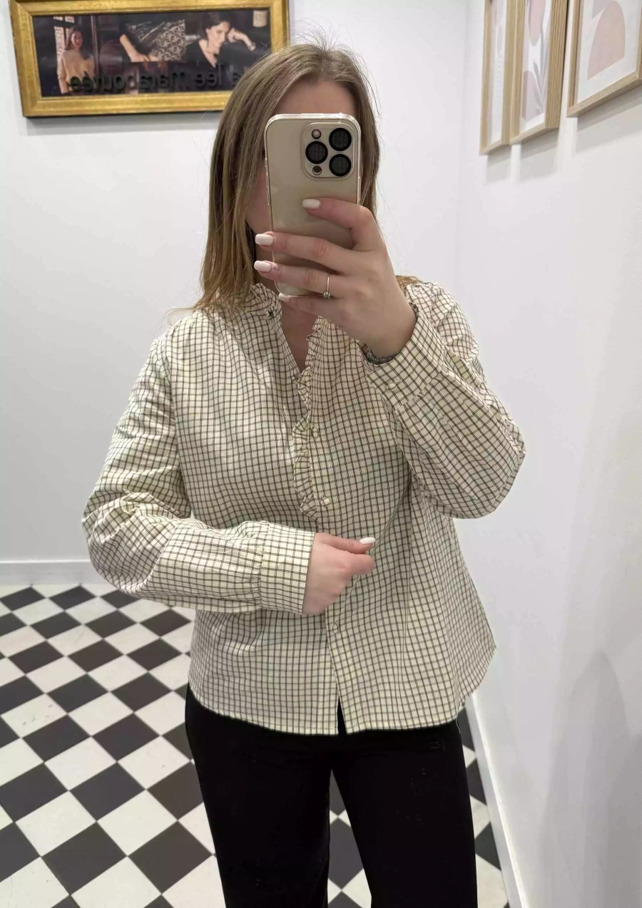 Blouse Jeanne WEEKEND