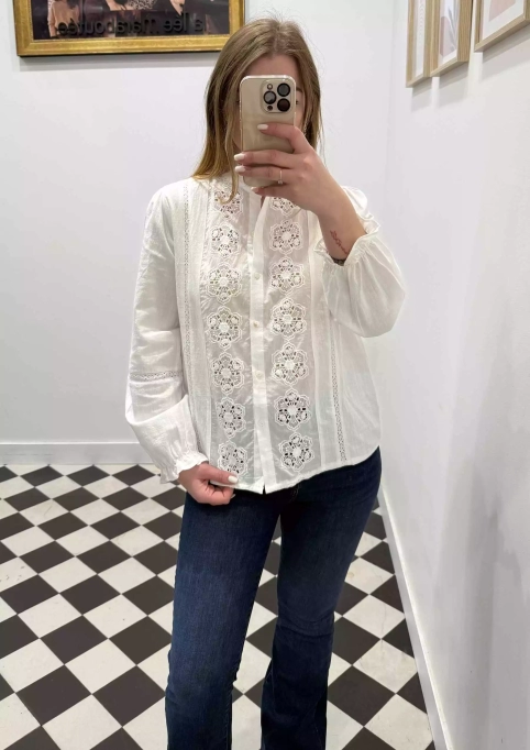 Blouse Louison WEEKEND