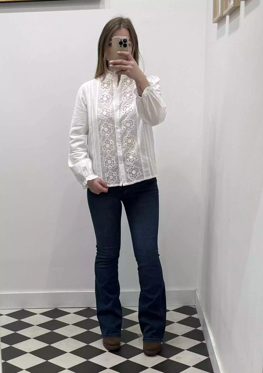 Blouse Louison WEEKEND