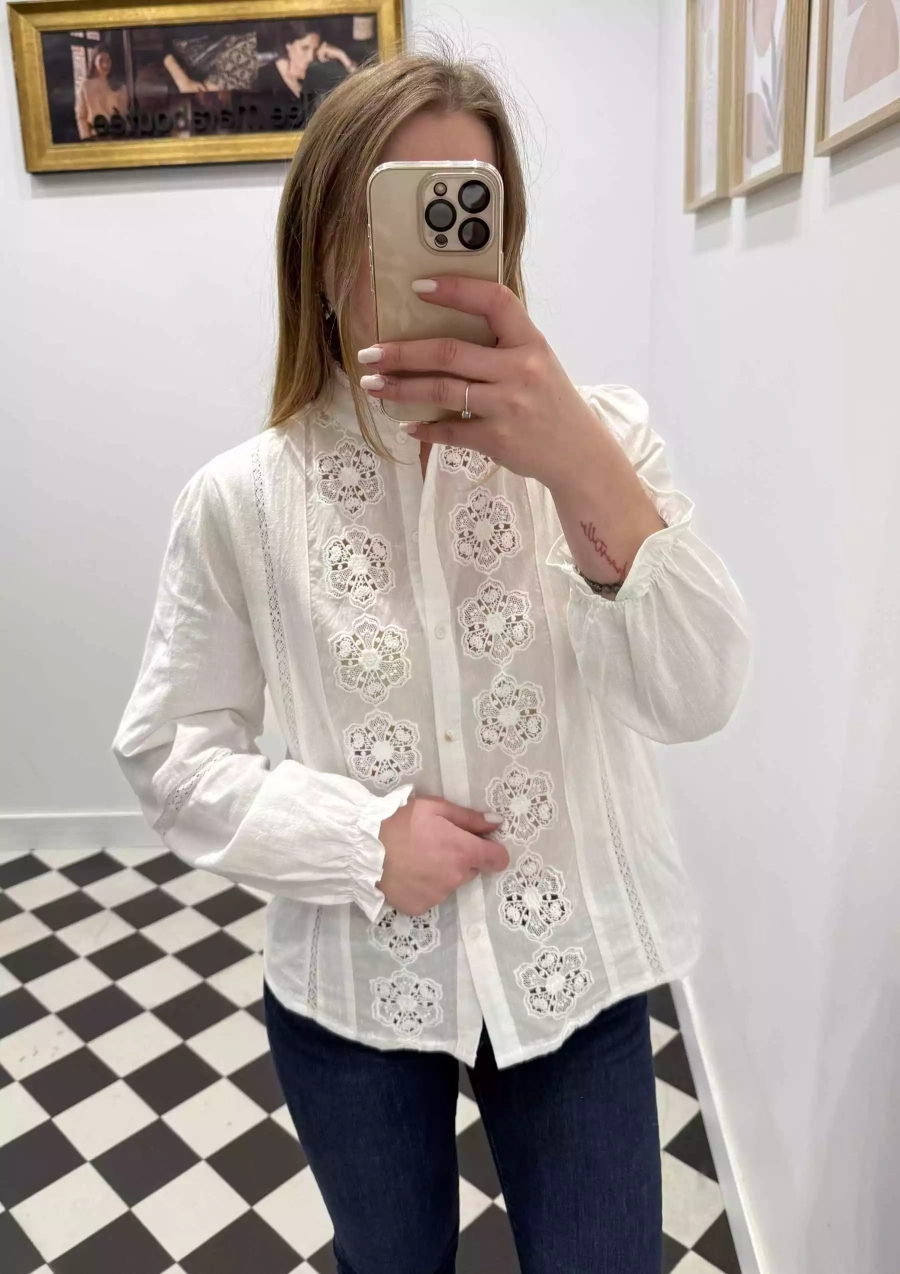 Blouse Louison WEEKEND