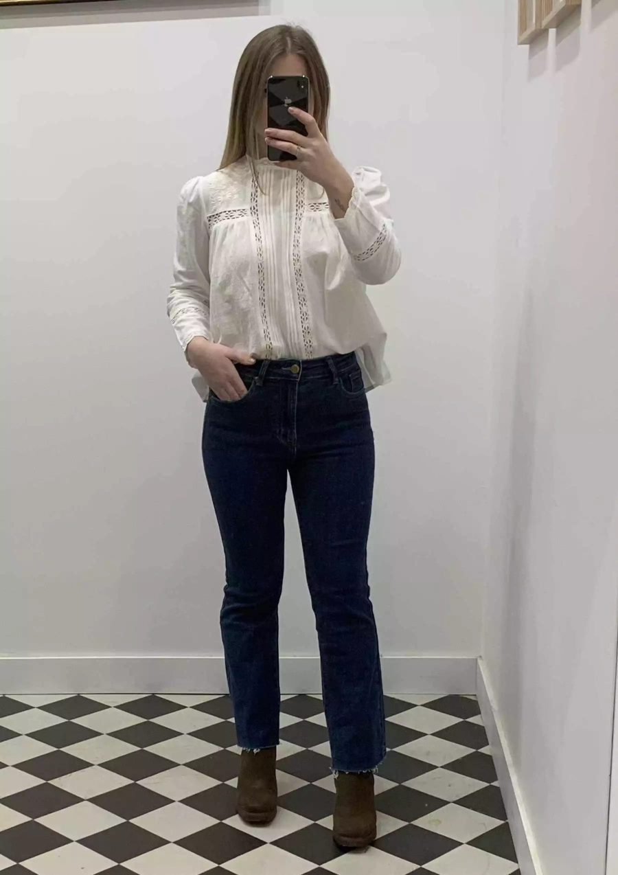 Blouse Maelys WEEKEND