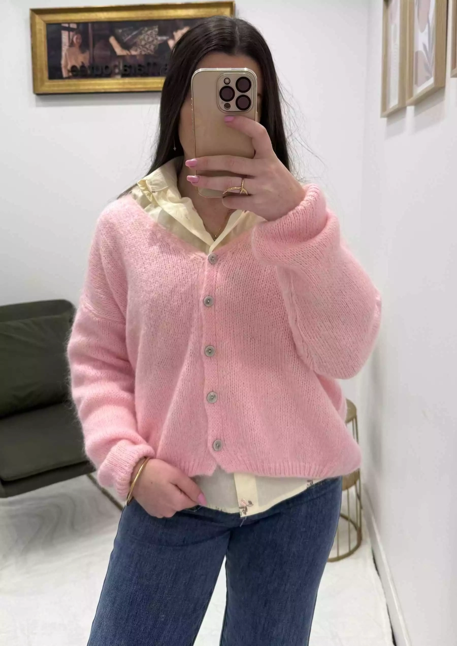Gilet  W E E K E N D  Alicia