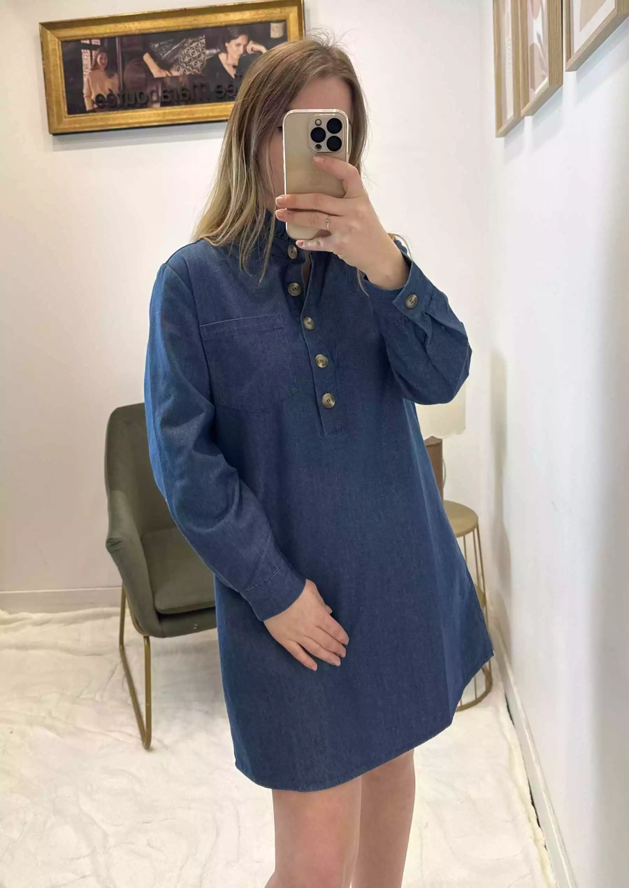 Robe Erika WEEKEND