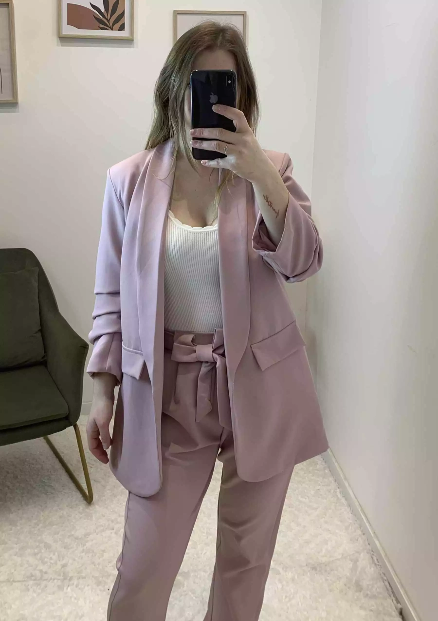 Blazer Lucie WEEKEND