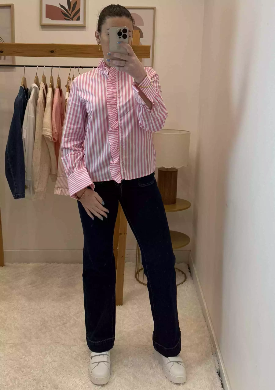 Blouse Astrid WEEKEND