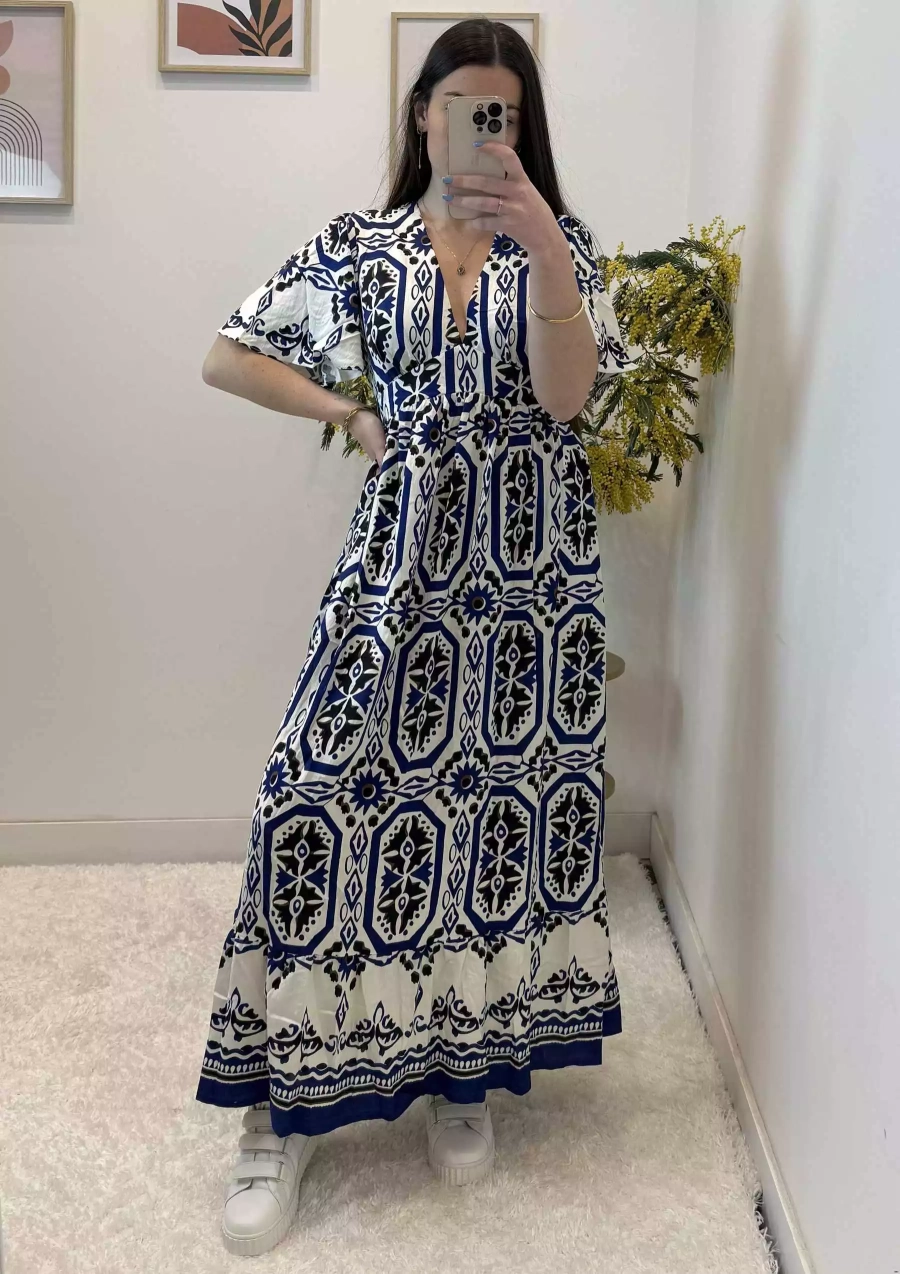 Robe Anna WEEKEND