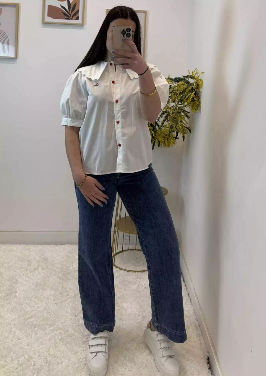 Blouse Dana WEEKEND