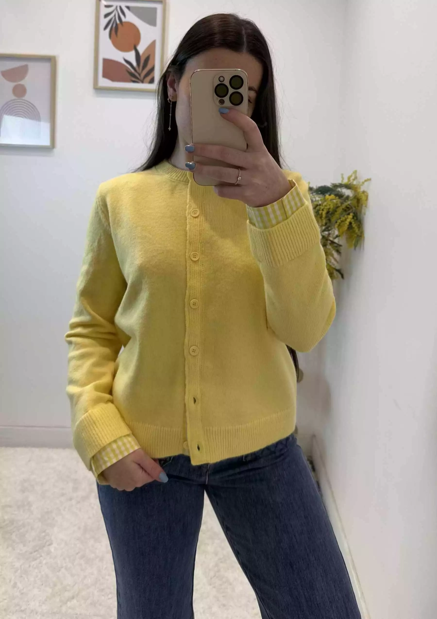 Gilet Rachel WEEKEND