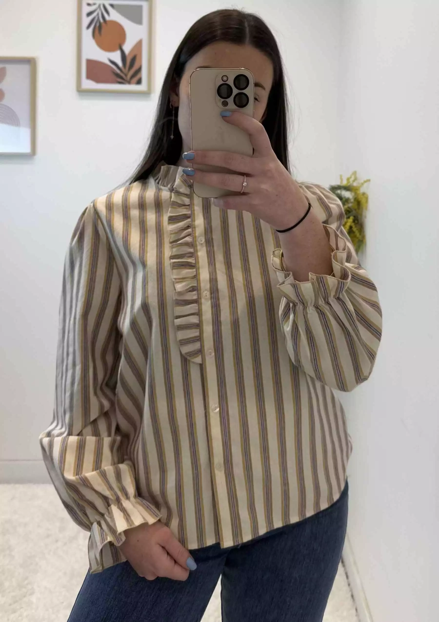Blouse Rosa WEEKEND
