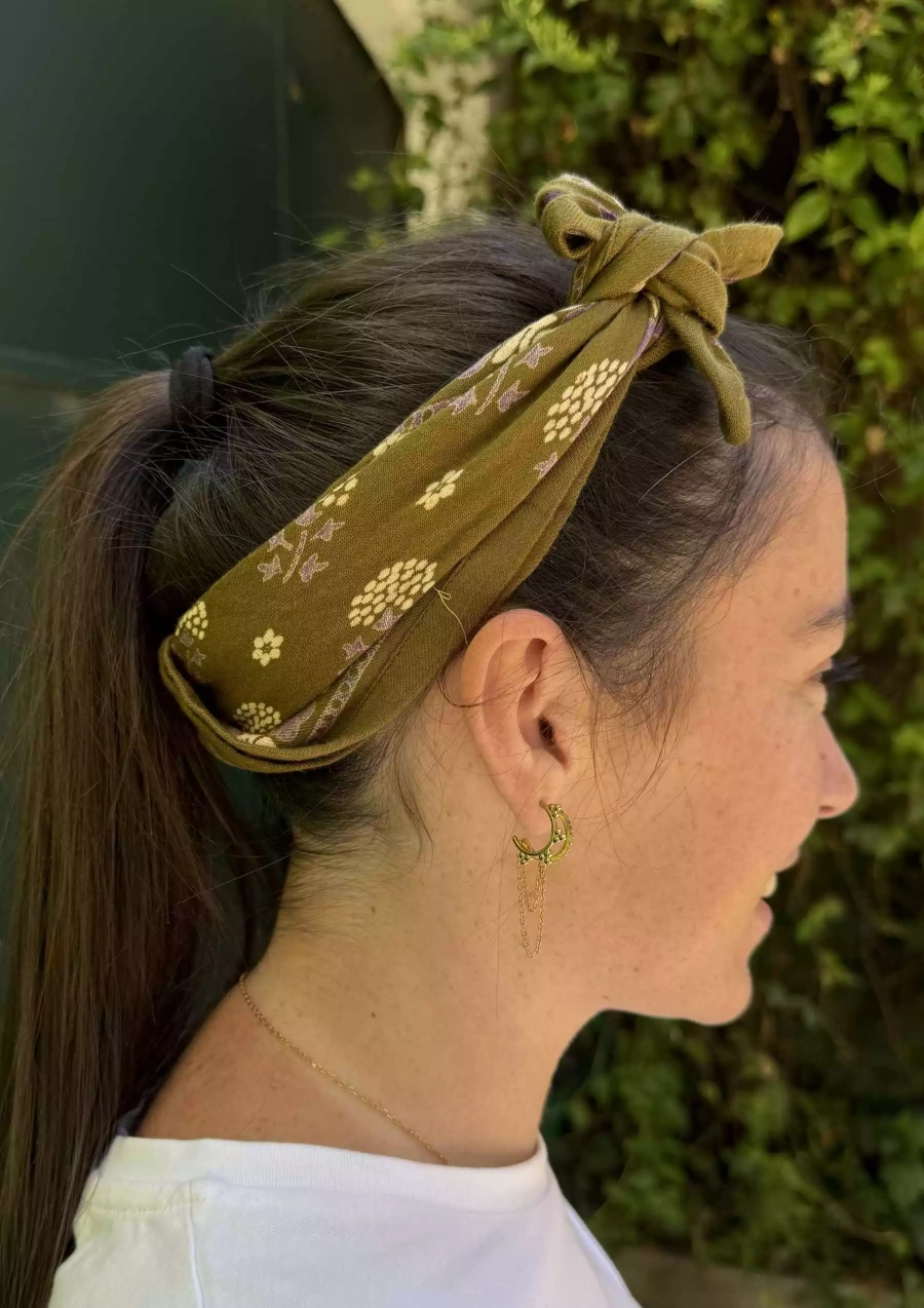 Foulard GALATITE WEEKND