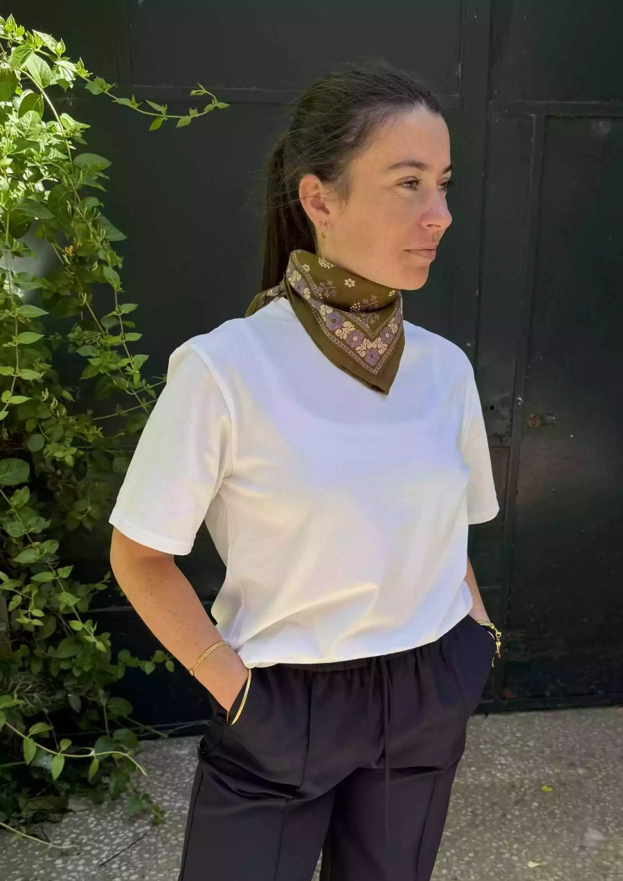 Foulard GALATITE WEEKND